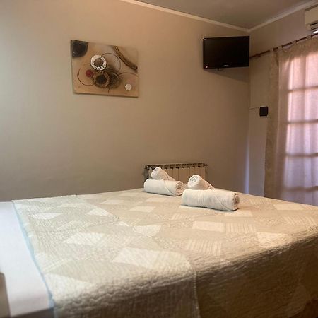 Hotel Punta Lavalle سان لويس المظهر الخارجي الصورة