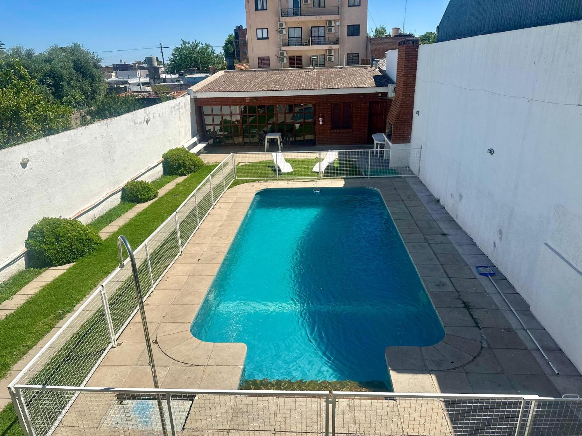Hotel Punta Lavalle سان لويس المظهر الخارجي الصورة