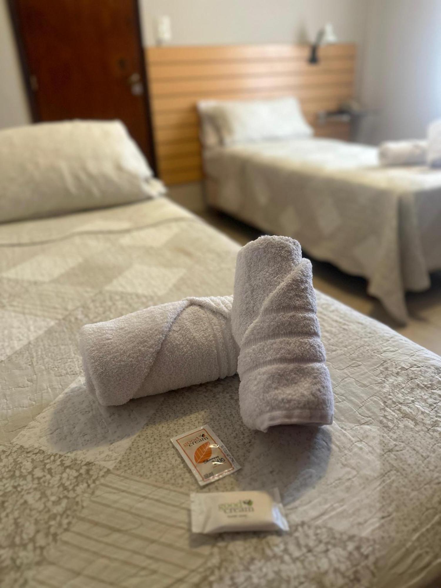 Hotel Punta Lavalle سان لويس المظهر الخارجي الصورة