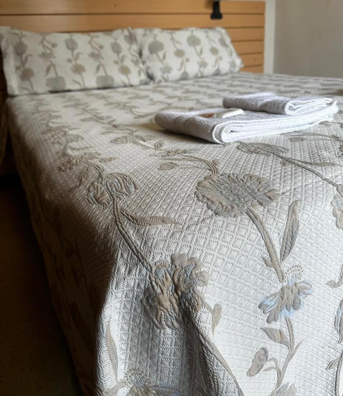 Hotel Punta Lavalle سان لويس المظهر الخارجي الصورة