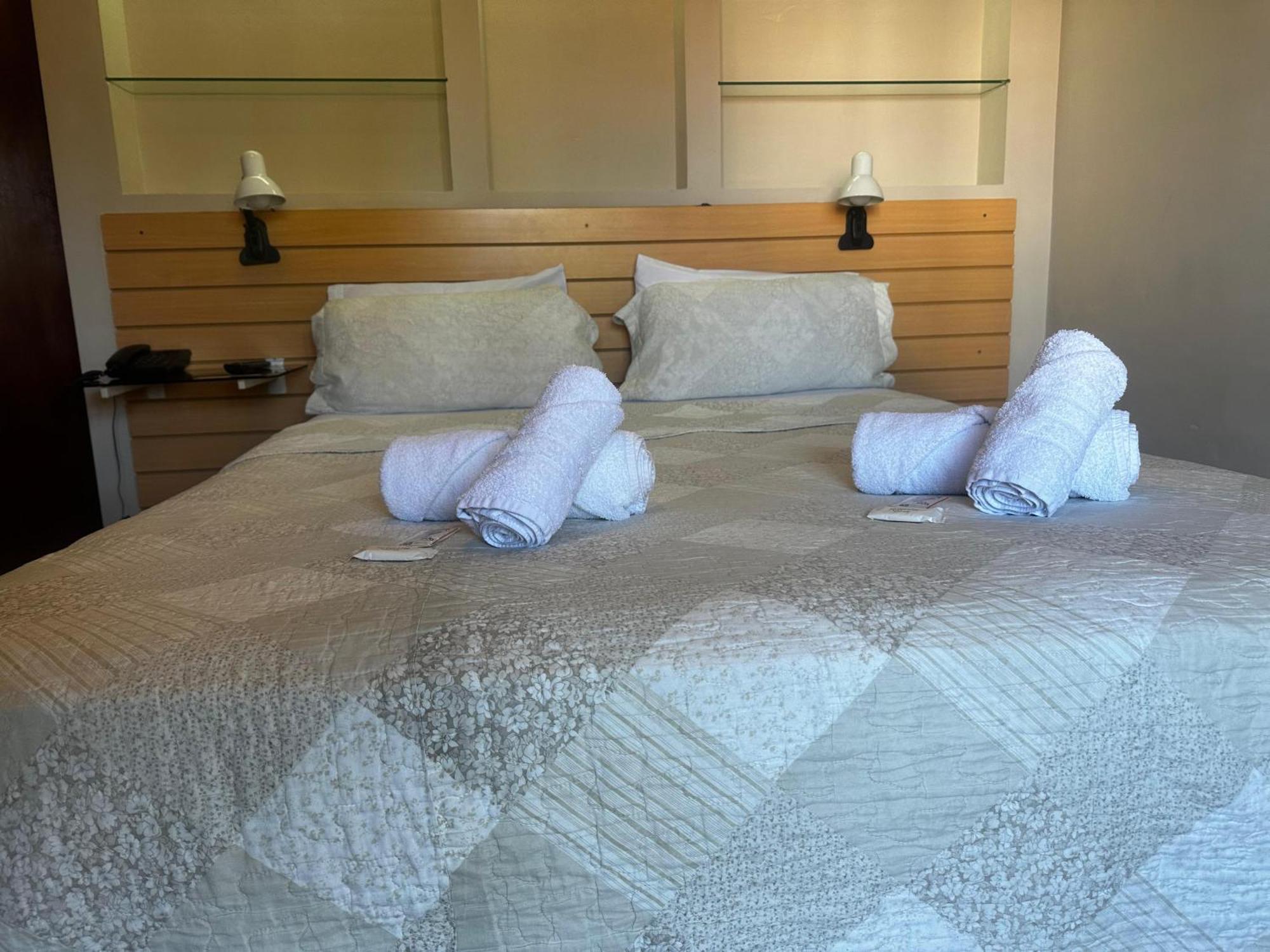Hotel Punta Lavalle سان لويس المظهر الخارجي الصورة