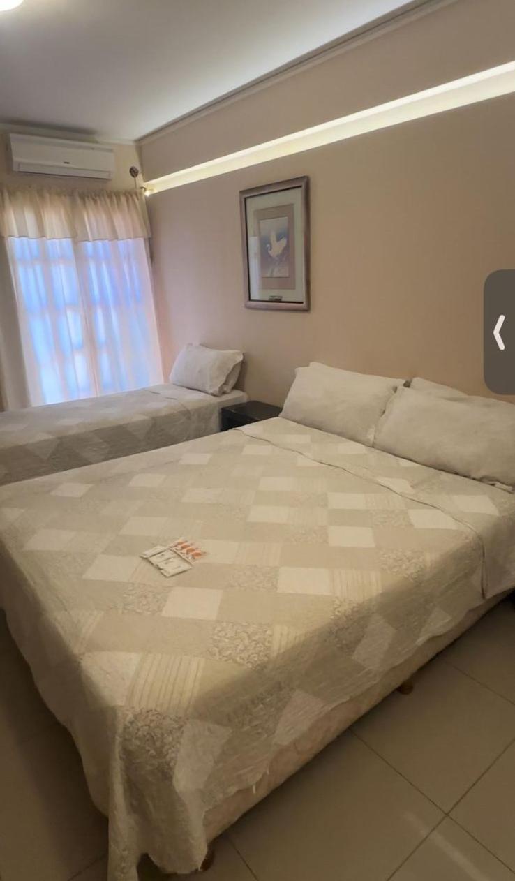 Hotel Punta Lavalle سان لويس المظهر الخارجي الصورة