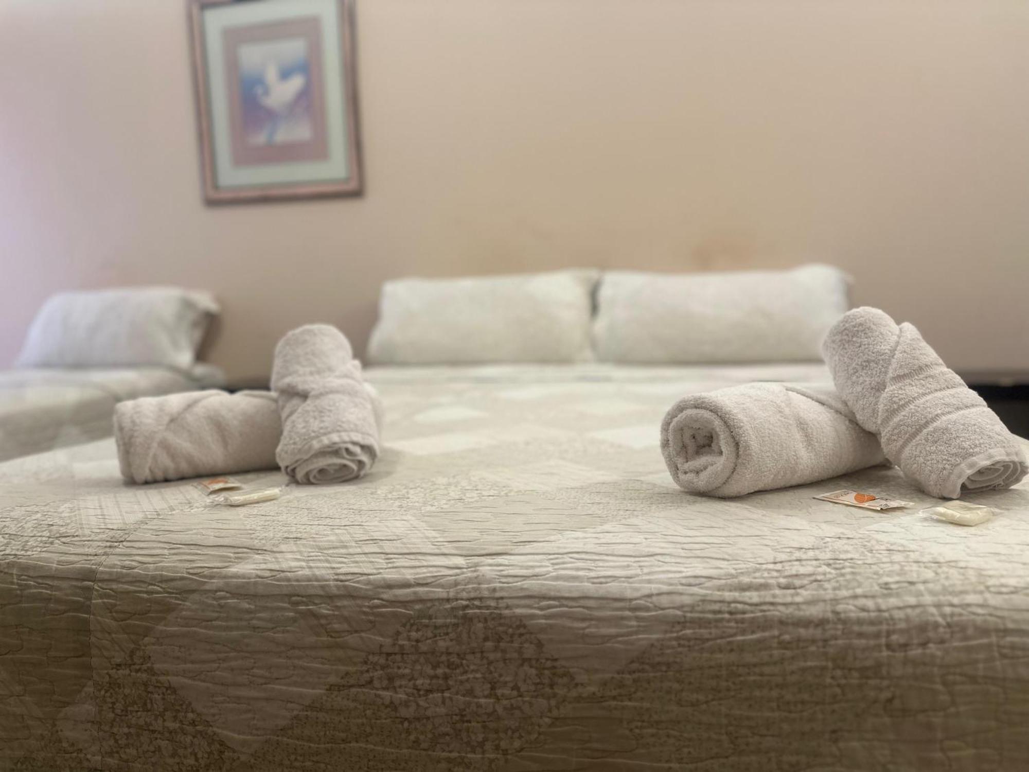 Hotel Punta Lavalle سان لويس المظهر الخارجي الصورة