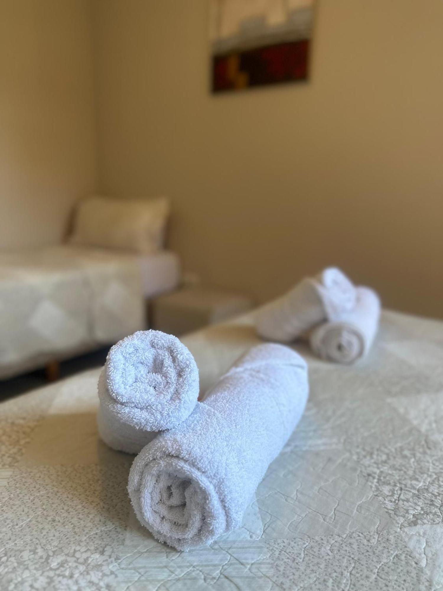 Hotel Punta Lavalle سان لويس المظهر الخارجي الصورة