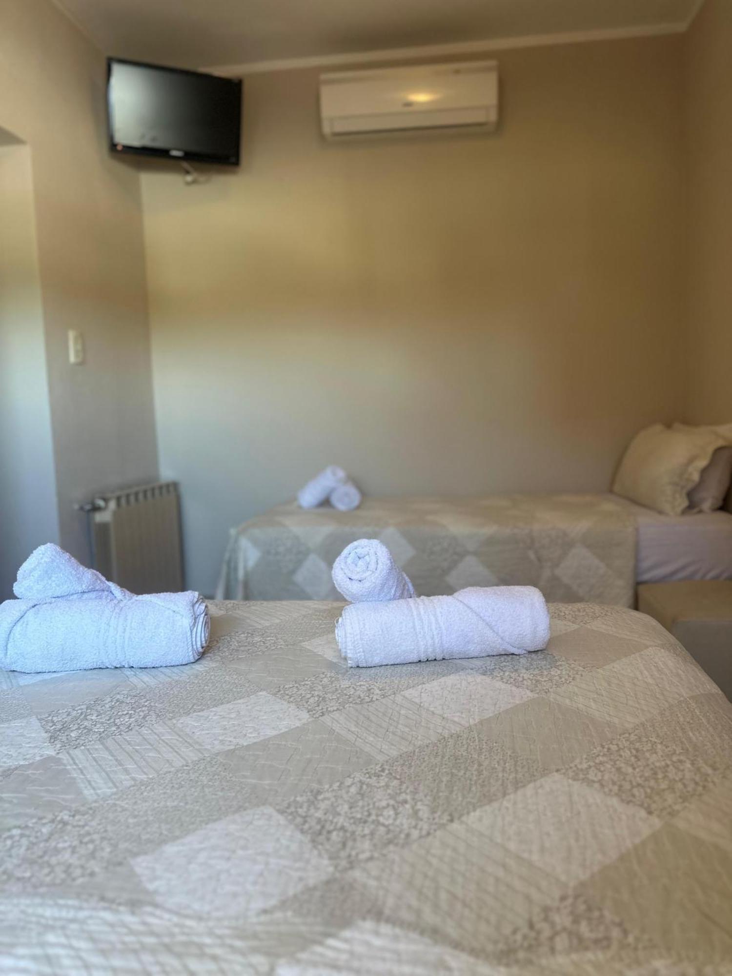 Hotel Punta Lavalle سان لويس المظهر الخارجي الصورة