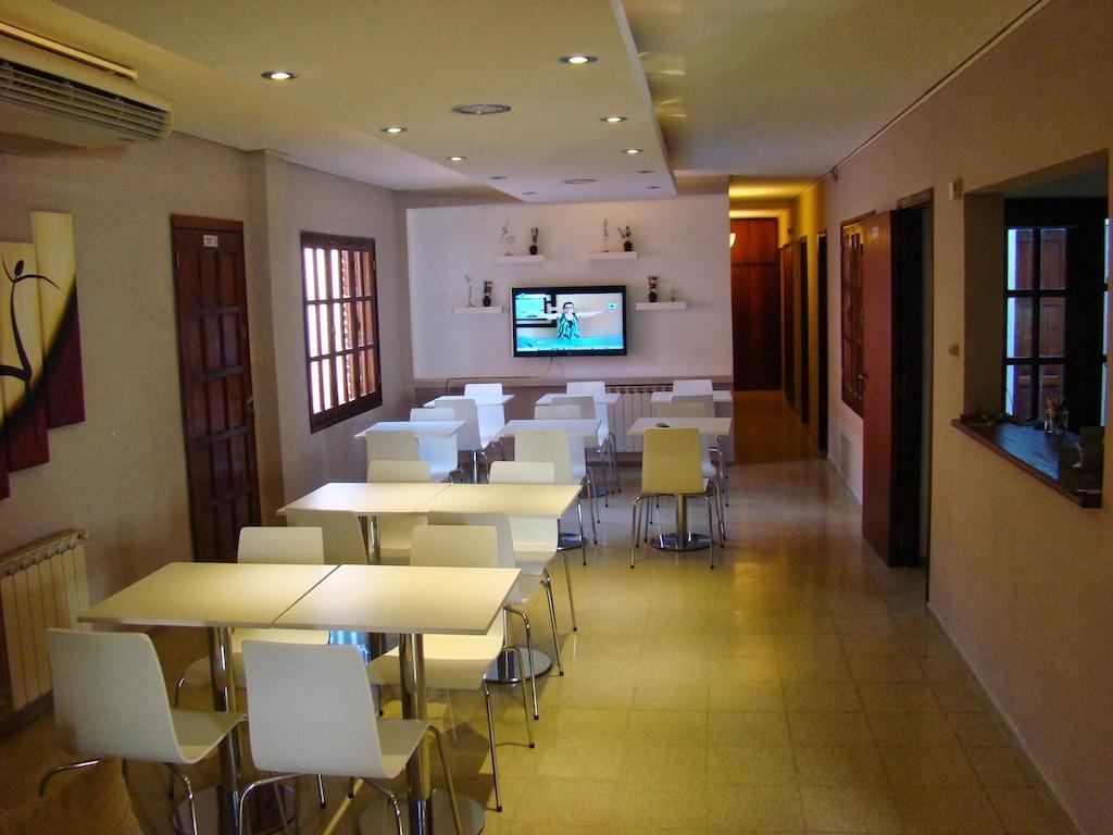 Hotel Punta Lavalle سان لويس المظهر الخارجي الصورة