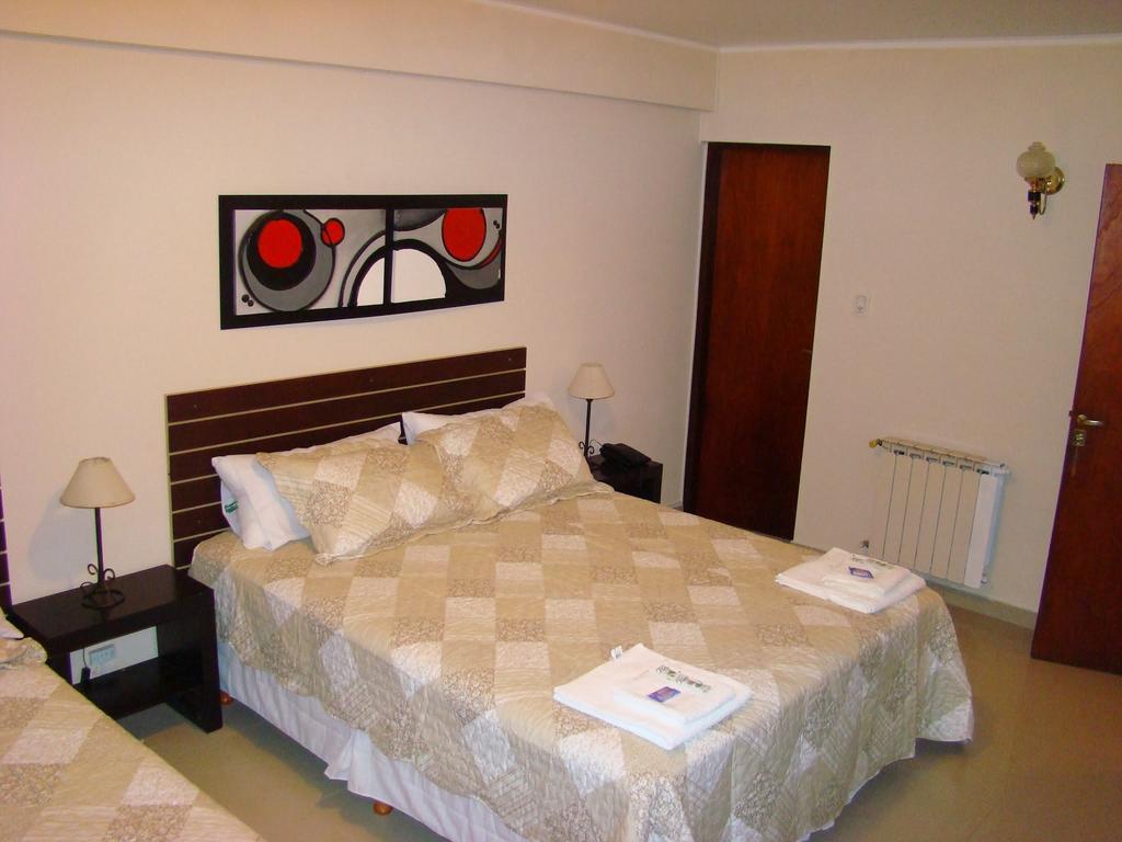 Hotel Punta Lavalle سان لويس المظهر الخارجي الصورة