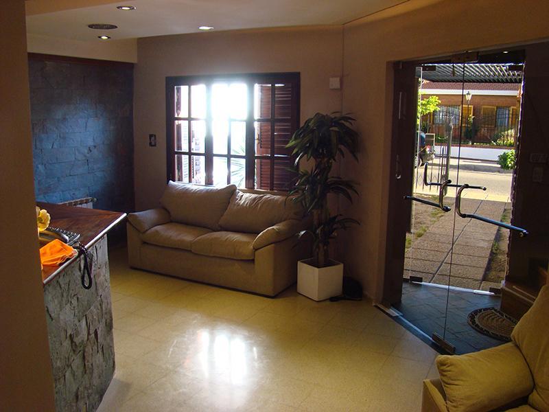Hotel Punta Lavalle سان لويس المظهر الخارجي الصورة